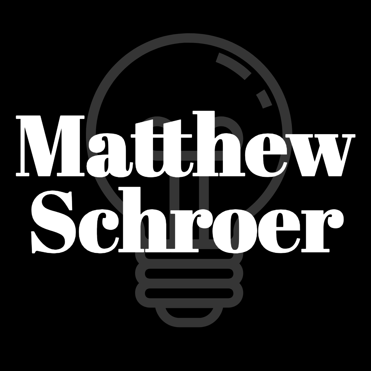 Matthew Schroer